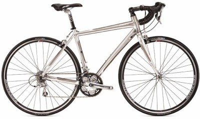 Trek Pilot 2.0 Wsd 2010