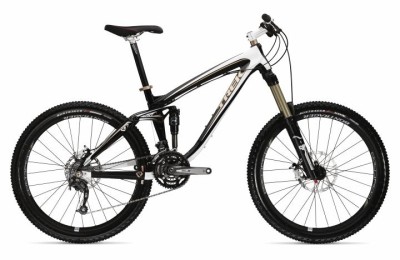 Trek Remedy 7 2009