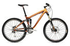Trek Remedy 8 2008 Mountain Bike