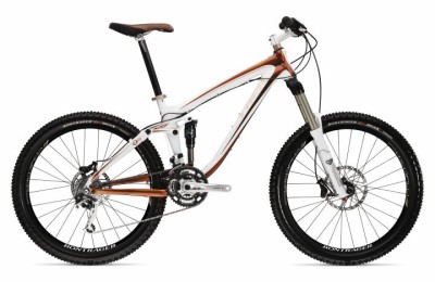 Trek Remedy 8 2009