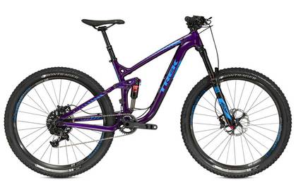 Trek Remedy 9 27.5 2016 Mountain Bike