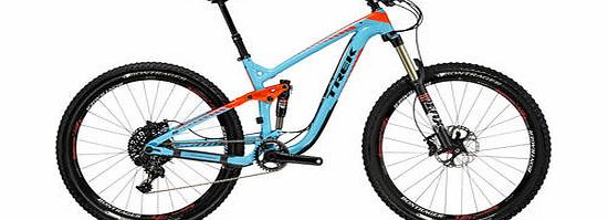 Trek Remedy 9 650b 2015 Mountain Bike