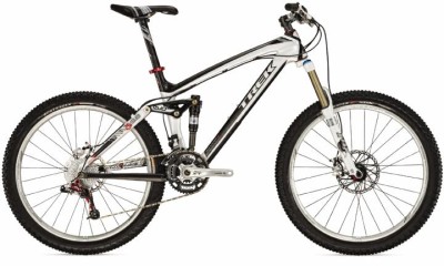 Trek Remedy 9.8 Carbon 2010