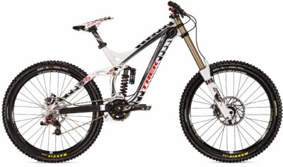 Trek Session 88 Dh 2010