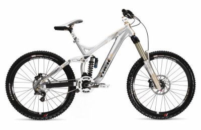 Trek Session 88 Freeride 2009