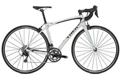 Trek Silque S 2016 Womens Road Bike