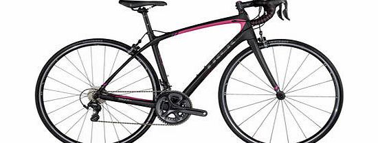 Trek Silque Sl C 2015 Womens Road Bike