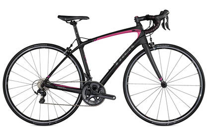 Trek Silque Sl C 2016 Womens Road Bike