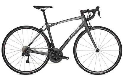 Trek Silque Sl Di2 2016 Womens Road Bike