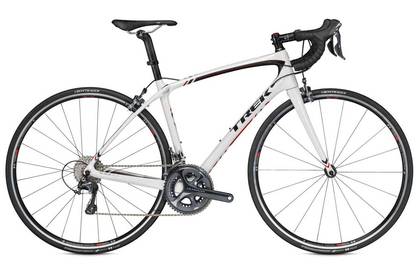 Trek Silque Slx 2016 Womens Road Bike