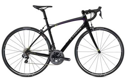 Trek Silque Ssl 2016 Womens Road Bike