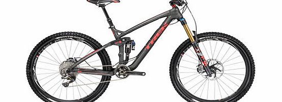 Trek Slash 9.9 650b 2015 Mountain Bike