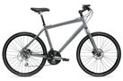Trek Sport Urban 2 2008 Hybrid Bike