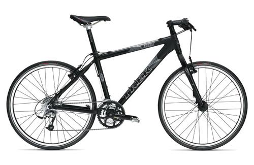 Trek SU300 2006 Bike