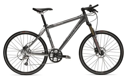 Trek SU600 2006 Bike
