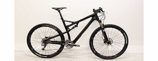Trek Superfly 100 Pro Sl 2013 Mountain Bike - 21