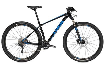 Trek Superfly 5 2016 Mountain Bike