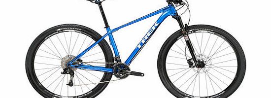 Trek Superfly 6 2015 Mountain Bike