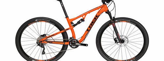Trek Superfly 7 2015 Mountain Bike