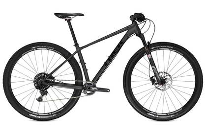 Trek Superfly 8 2016 Mountain Bike