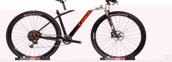 Trek Superfly 9.8 Sl 2015 29er Mountain Bike