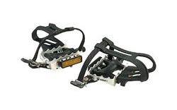 System 1 Pedals & Clips