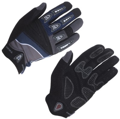 Trek Team Comp Glove - Men` All Colours