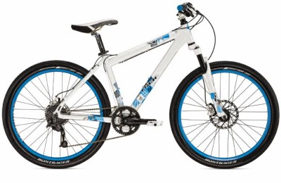 Trek Ticket 30 2010