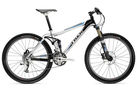 Trek Top Fuel 7 2008 Mountain Bike