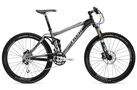 Trek Top Fuel 9 2008 Mountain Bike