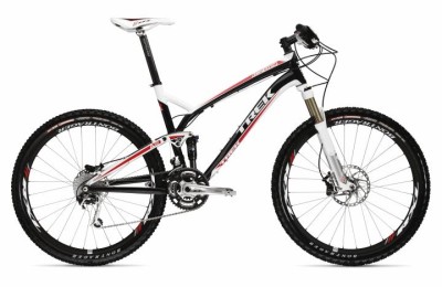 Trek Top Fuel 9 2009