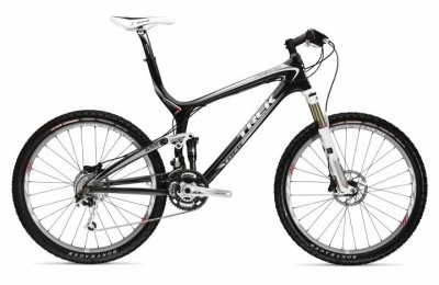 Trek Top Fuel 9.8 2009