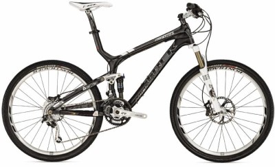 Trek Top Fuel 9.8 2010