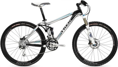 Trek TOP FUEL 9.8 Womens Specific Design 2008