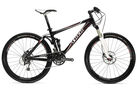 Trek Top Fuel 9.9 SSL 2008 Mountain Bike