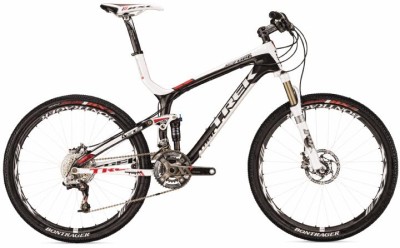 Trek Top Fuel 9.9 Ssl 2010