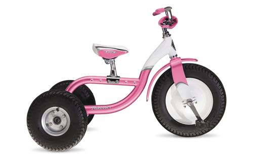 Trek Trikester Girls 2006 Bike