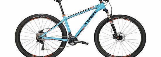 Trek X-caliber 7 2015 Mountain Bike
