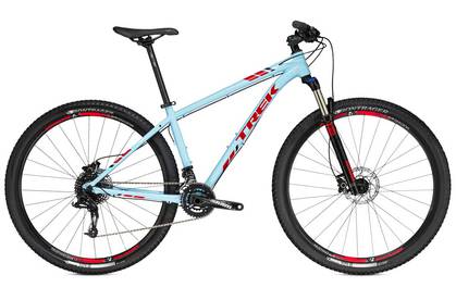 Trek X-caliber 8 2016 Mountain Bike