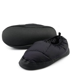 Trekmates Down Filled Sliders For Feet