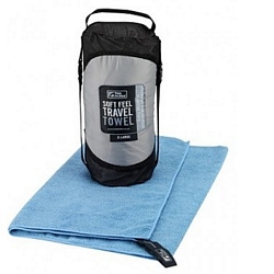 Trekmates Extra Large Soft Feel Travel Towel