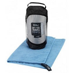 Large Soft Feel Travel Towel
