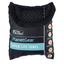 Trekmates Medium Superlite Clip Towel