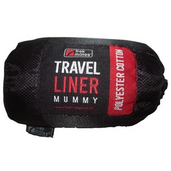 Trekmates Mummy Sleeping Bag Liner