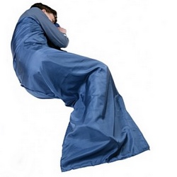 Trekmates Silk Sleeping Bag Liner