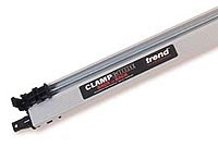 TREND Clamp Guide Bench Clamp 18 460Mm