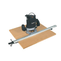 TREND Clamp Guide System 24 Inch 257001