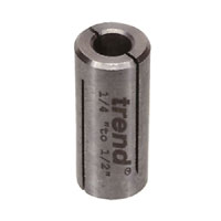 Trend Collet Sleeve 3mm To 6.35mm (Collets / Collet Sleeves)