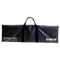 Trend Combi 1001 Carry Case (Combi Worktop Jigs / Worktop Jig Accesories)