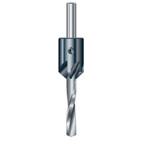 Trend Countersink 10mm Dia (Ws Drilling Tools / Drill Countersinks)